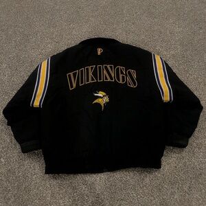 Vikings Jacket